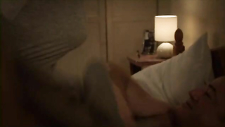 Catherine McCormack nude , scene in - The Fold (2013)