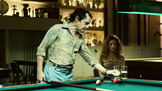 Sophie Charlotte nude , scene in - Serra Pelada (2013)