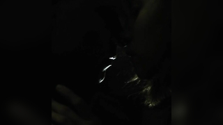 Vilma Kutaviciute çıplak, Vosmerka'daki sahne (2013)