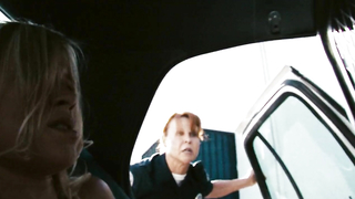 Эми Смарт обнаженная, сцена в Адреналин 2: Высокое напряжение (2009)