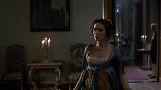 Cena de nudez com Valeria Golino, Geno Lechner - Amada Imortal (1994)