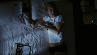 Scena di nudo con Kate Hudson - The Skeleton Key (2005)