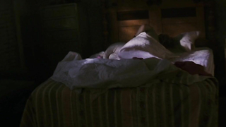 Scena di nudo con Kate Hudson - The Skeleton Key (2005)