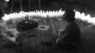 Scena di nudo con Kate Hudson - The Skeleton Key (2005)