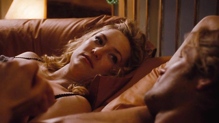 Nude scene with Kate Hudson - A Little Bit of Heaven (2012)