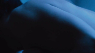 Nude scene with Kate Hudson - A Little Bit of Heaven (2012)