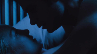 Nude scene with Kate Hudson - A Little Bit of Heaven (2012)