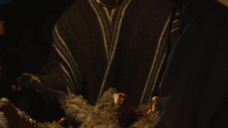 Обнаженная сцена с Джуно Темпл - Magic Magic (2013)