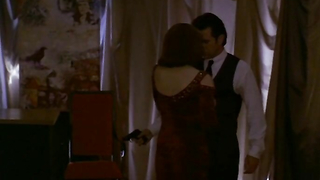 Mimi Rogers çıplak, Killer (1994) filminden seks sahnesi