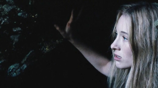 Nude video with Sophie Lowe - Autumn Blood (2013)