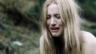 Nude video with Sophie Lowe - Autumn Blood (2013)