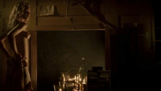 Nude video with Vanessa Paradis - Elisa (1995)