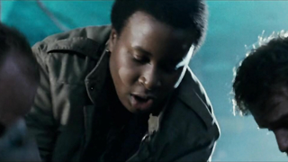 Maria Elisabetta Mastrantonio - L'Abisso (1989)