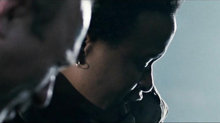 Maria Elisabetta Mastrantonio - L'Abisso (1989)