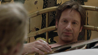 Мэгги Грейс - Блудливая Калифорния s06e08 (2013)