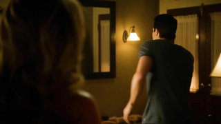 Alexa Vega - As Pessoas do Amanhã s01e19 (2014)