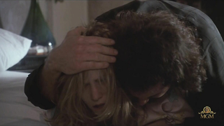 Nude video with Jennifer Jason Leigh - Rush (1991)