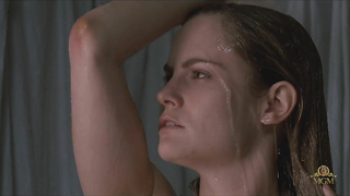 Nude video with Jennifer Jason Leigh - Rush (1991)