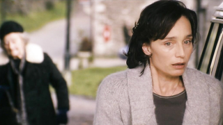 Tamsin Egerton - Annemi Korumak (2005)