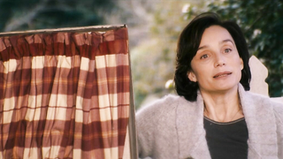 Tamsin Egerton - Annemi Korumak (2005)