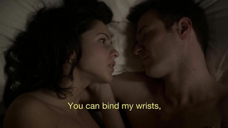 Annet Mahendru - Amerikalılar s02e07 (2014)