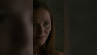 Zara Taylor – Hollow Man 2 (2006)