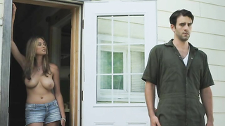 Nude video with Elizabeth Masucci - Virgin Alexander (2012)