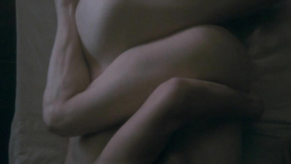 Nude video with Rachel Weisz - The Deep Blue Sea (2011)