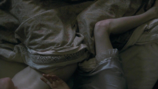 Nude video with Rachel Weisz - The Deep Blue Sea (2011)