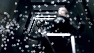 Kelly Brook nuda, scena di sesso da Metal Hurlant Chronicles s01e04 (2012)