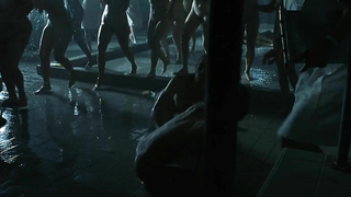 Nude video with Halle Berry - Gothika (2003)