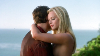 Nikki Ziering - Altın Kazıcıları (2003)