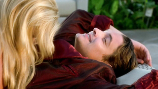 Nikki Ziering - Altın Kazıcıları (2003)