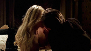 Nikki Ziering - Altın Kazıcıları (2003)