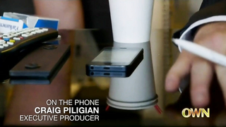 Nude video with Lindsay Lohan - Lindsay s01e02 (2014)