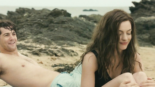 Anne Hathaway – Ein Tag (2011)