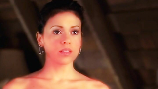 Alyssa Milano - Büyülü s07-08 (2004-2006)