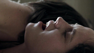 Nude video with Eva Green - Womb (2011)