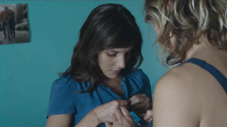 Сесиль Де Франс, Флор Бонавентура — Китайская головоломка (2013)