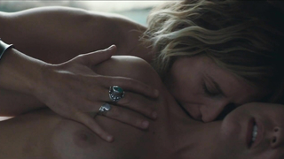 Сесиль Де Франс, Флор Бонавентура — Китайская головоломка (2013)