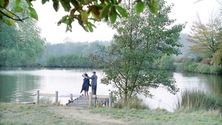 Nude video with Kate Beckinsale - Haunted (1995)