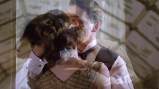 Nude video with Kate Beckinsale - Haunted (1995)