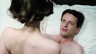 Nude video with Kate Beckinsale - Haunted (1995)