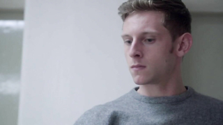 Charlotte Gainsbourg nua, cena de sexo de Ninfomaníaca (2013)