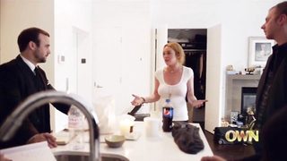 Nude video with Lindsay Lohan - Lindsay s01e03 (2014)