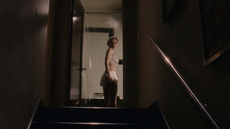 Scarlett Johansson nuda, scena di sesso da The Black Dahlia (2006)