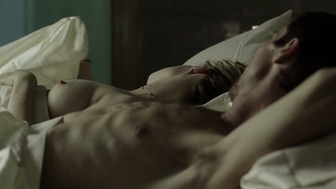 Дженнифер Джейсон Ли - Машинист (2004)