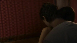 Нина Добрев - Никогда не кричи, оборотень (2008)