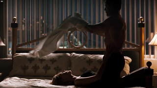 Sharon Stone nue, scène de sexe de The Specialist (1994)
