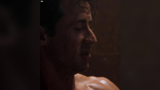 Sharon Stone nue, scène de sexe de The Specialist (1994)